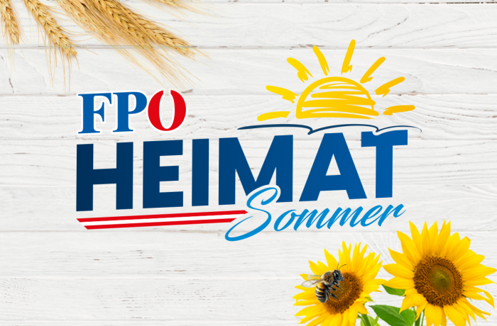 FPÖ-Heimatsommer-Tour: Bezirk Hermagor