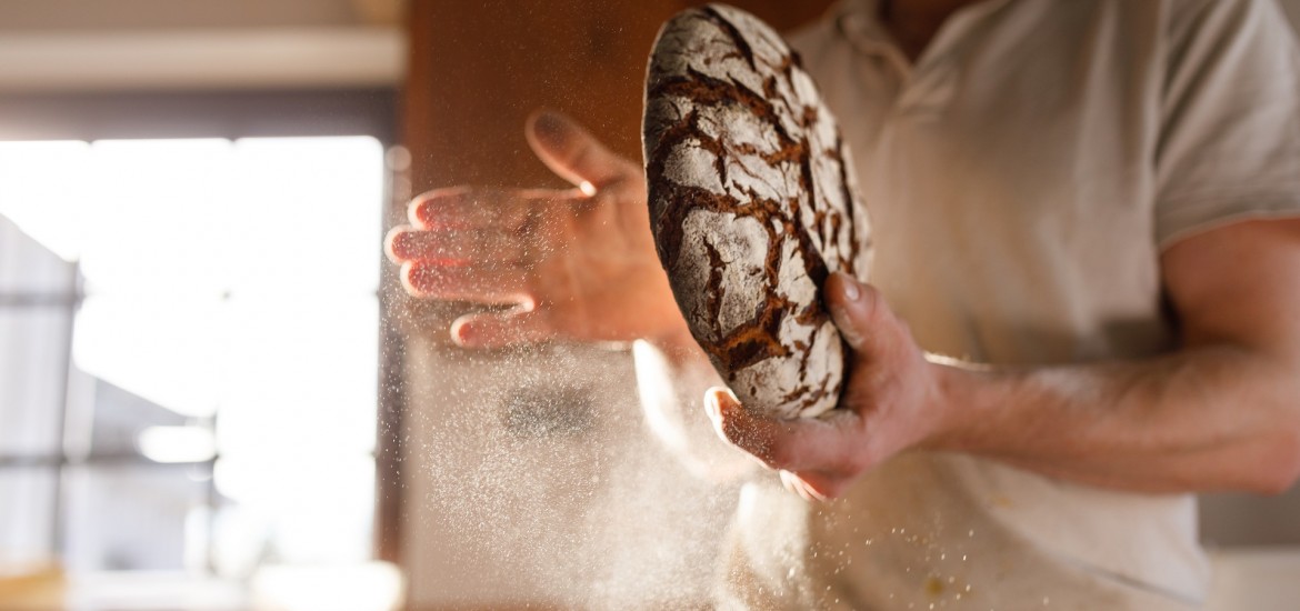 Bauern sind nicht schuld an den Preissteigerungen bei Brot