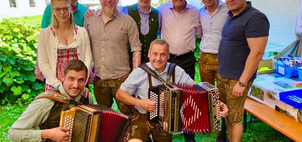 Oktoberfest der FPÖ Ferlach