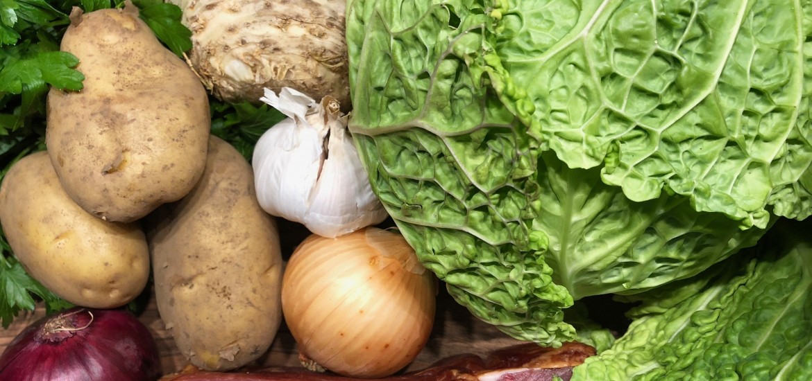 ''Selbstbedienungshütten'' sind wertvoller Beitrag gegen Bauernsterben und erhöhen Ernährungssicherheit